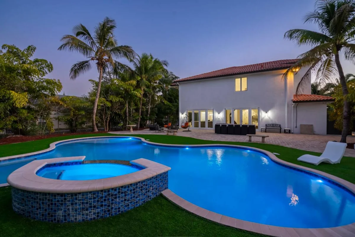112 Dania Beach - New #5