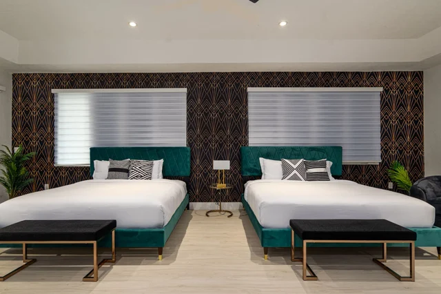 Bedroom 1 image 1