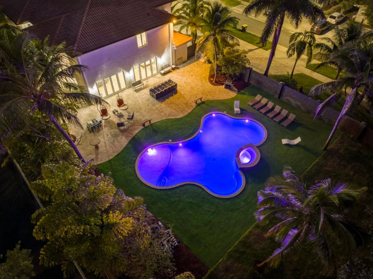 112 Dania Beach - New #57