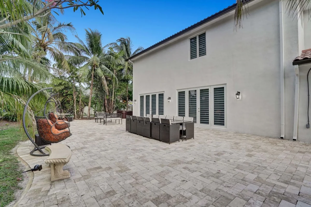 112 Dania Beach - New #11