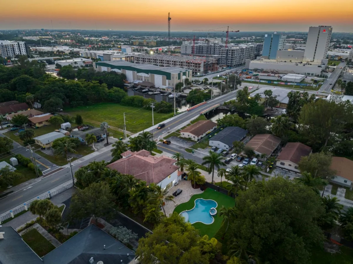 112 Dania Beach - New #8