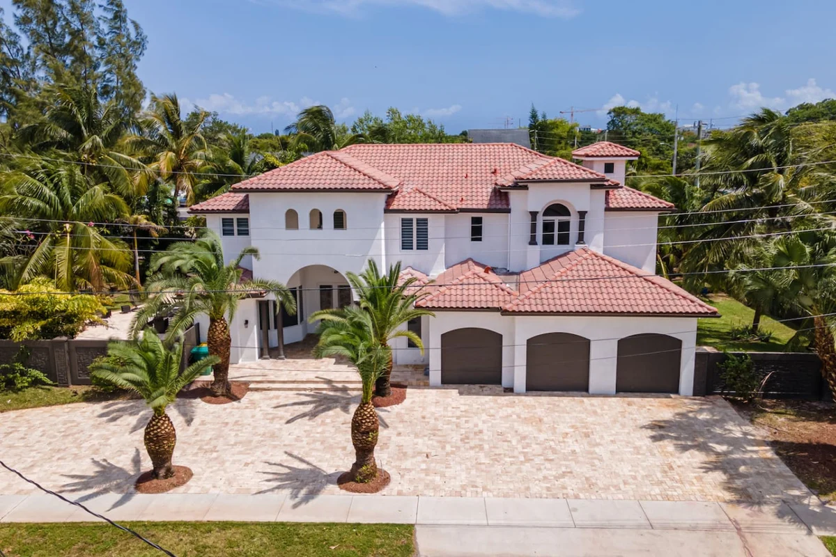 112 Dania Beach - New #10