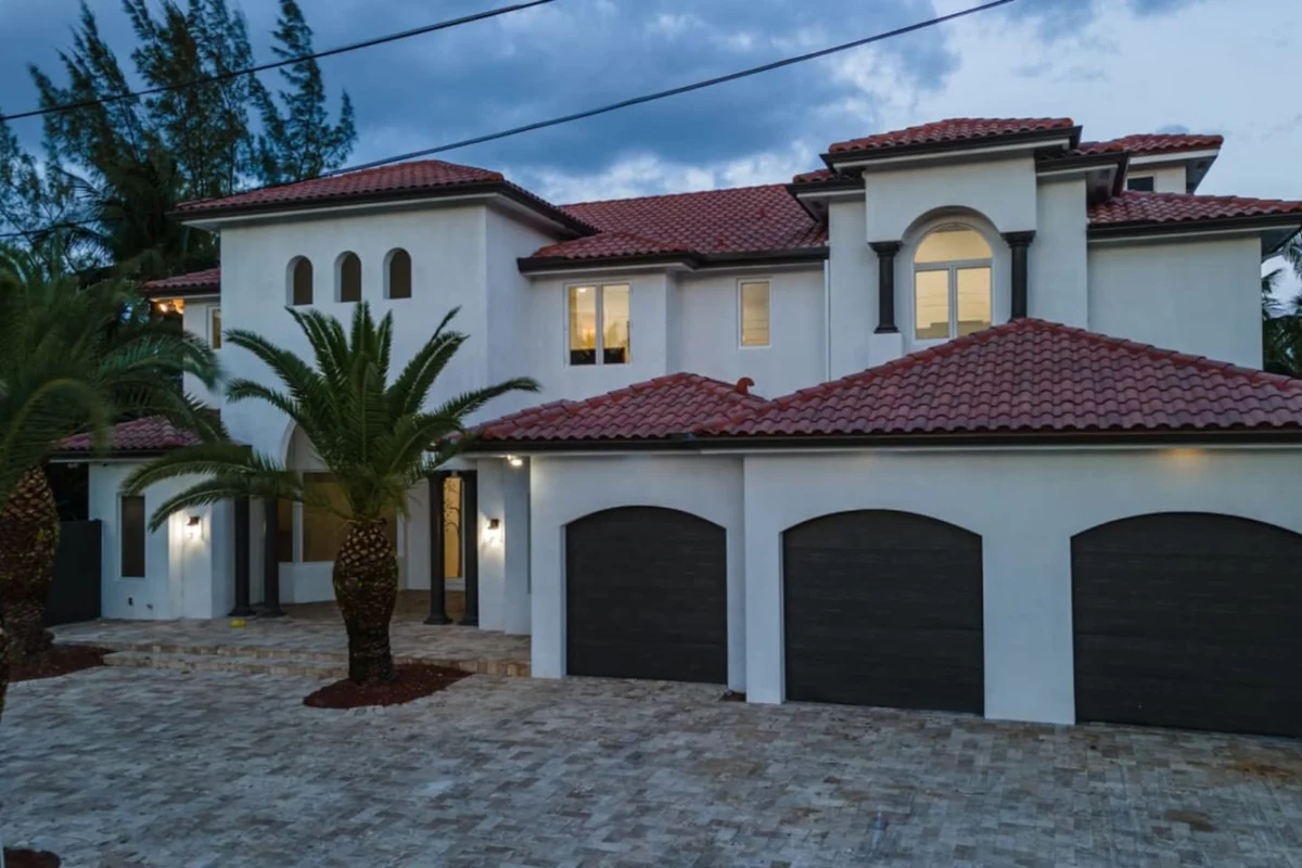 112 Dania Beach - New #29
