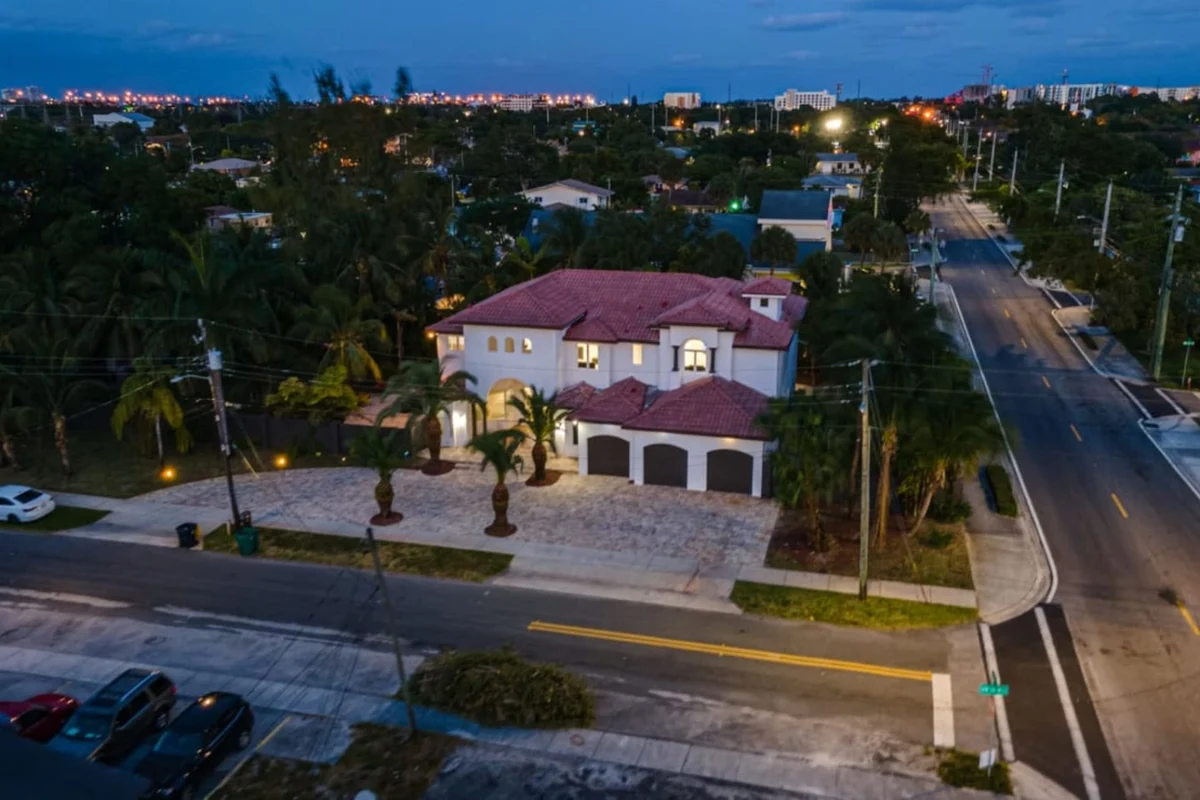 112 Dania Beach - New #58