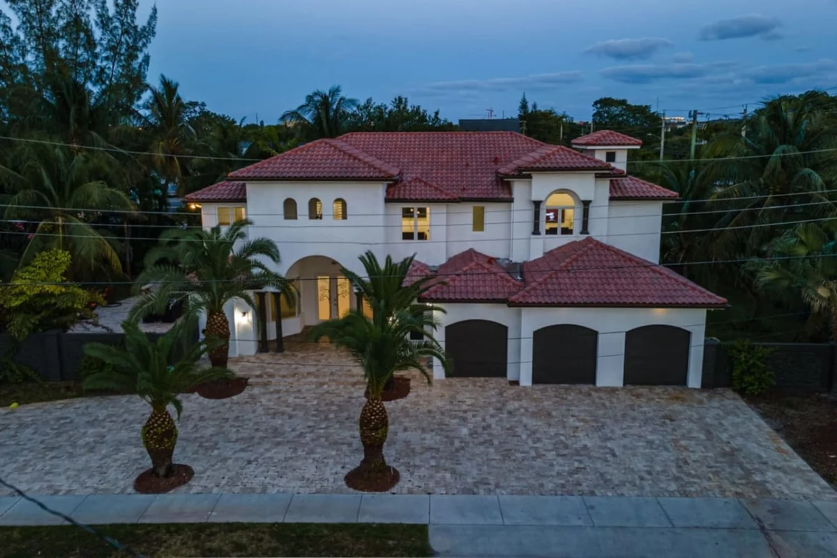 112 Dania Beach - New #63