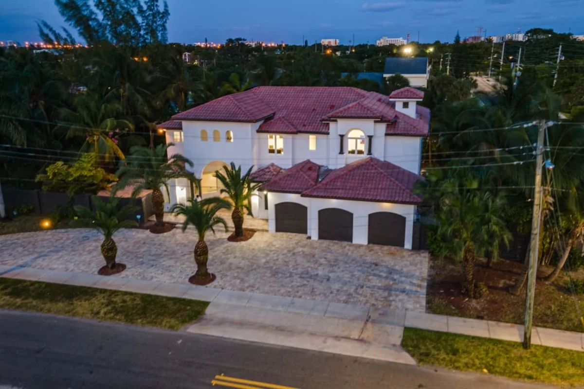 112 Dania Beach - New #68