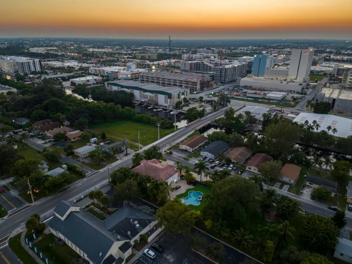 112 Dania Beach - New #72