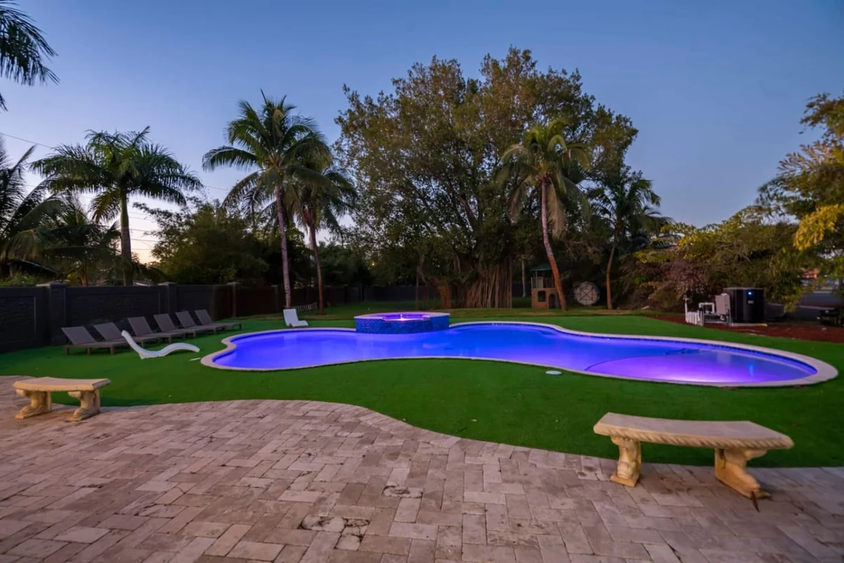 112 Dania Beach - New #83