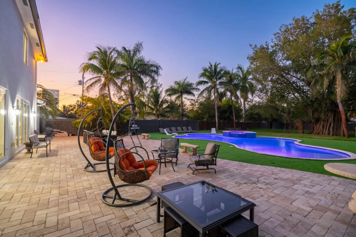 112 Dania Beach - New #87