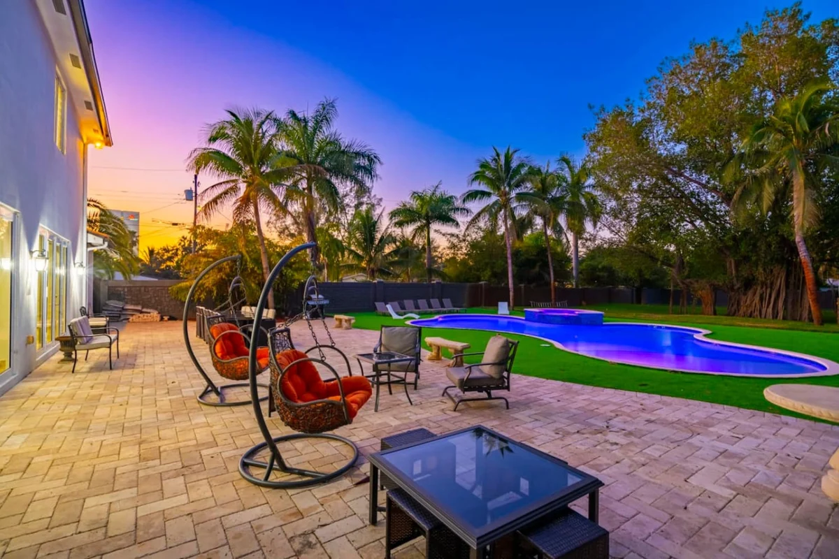 112 Dania Beach - New #90