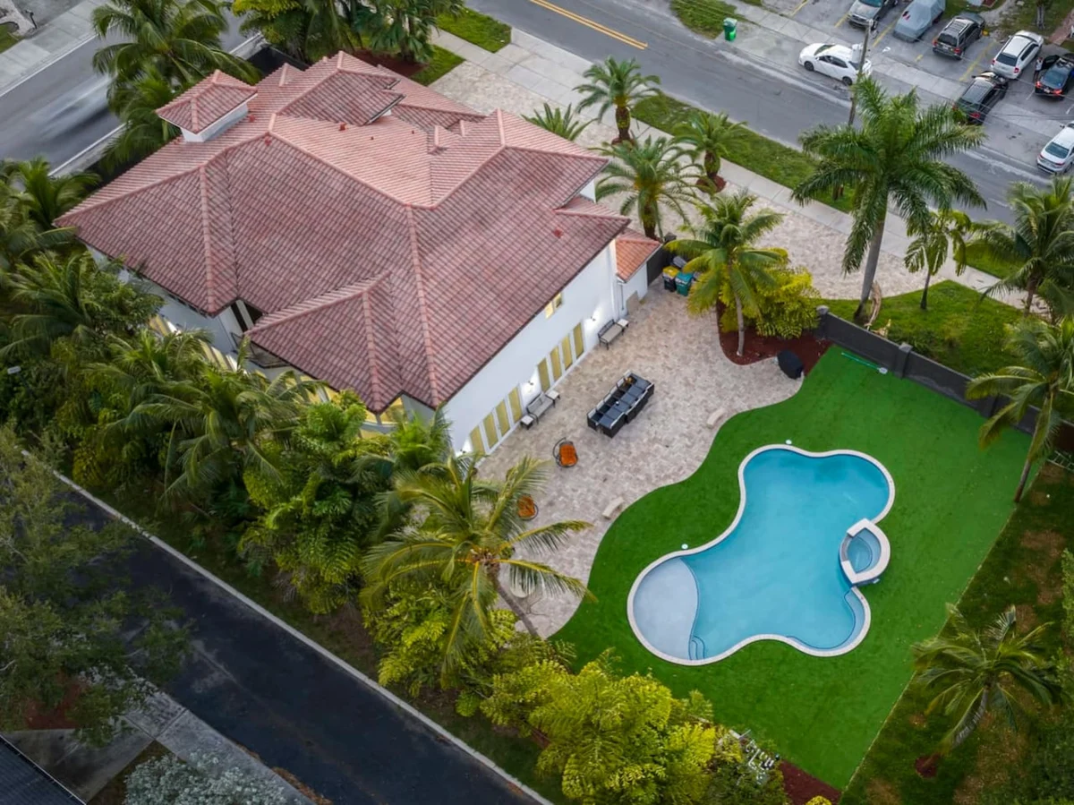112 Dania Beach - New #95
