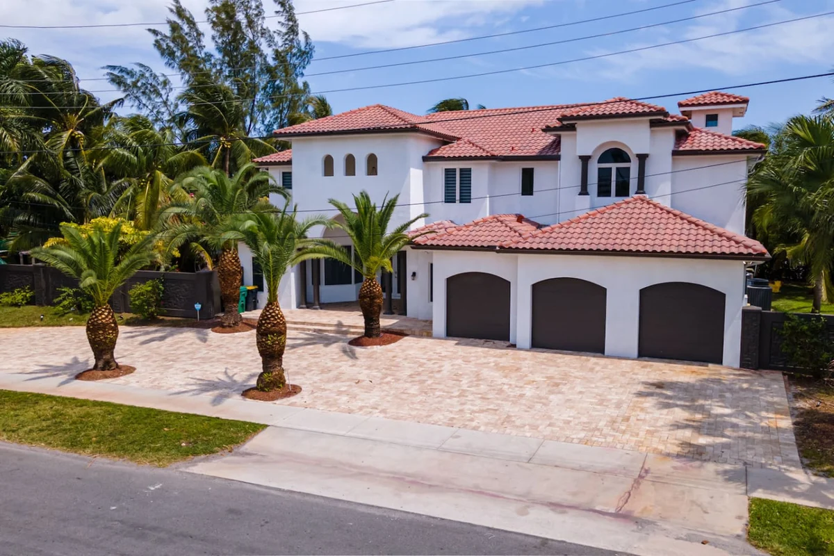 112 Dania Beach - New #84