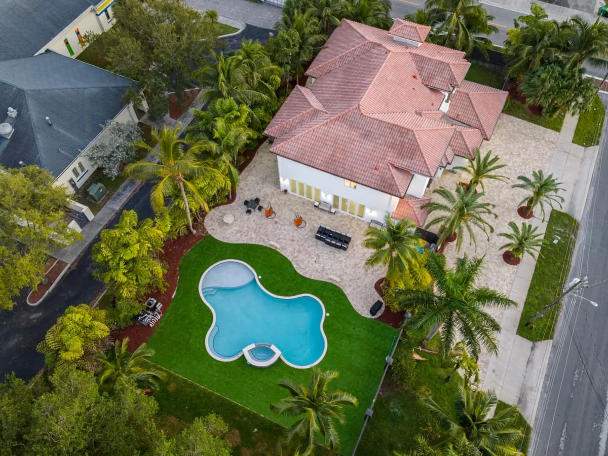112 Dania Beach - New #101