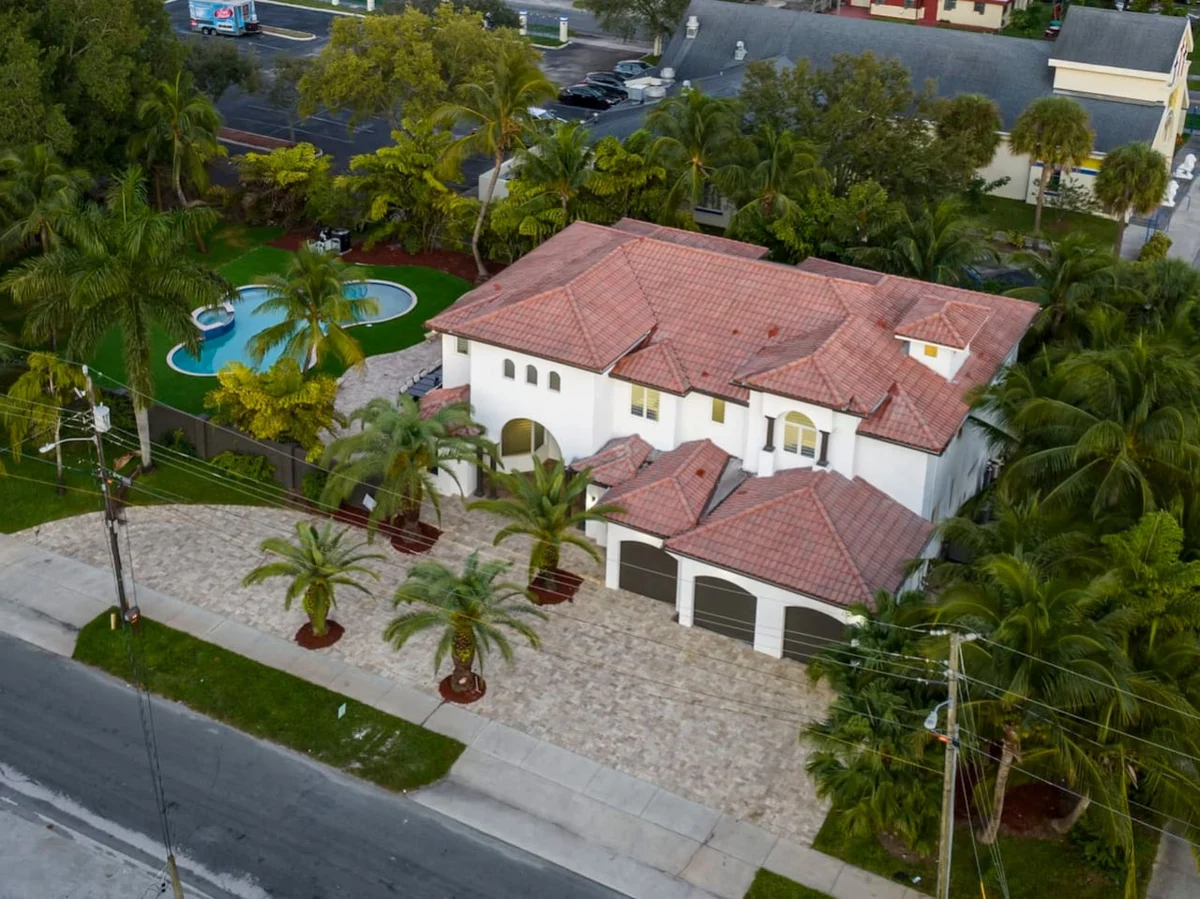 112 Dania Beach - New #94