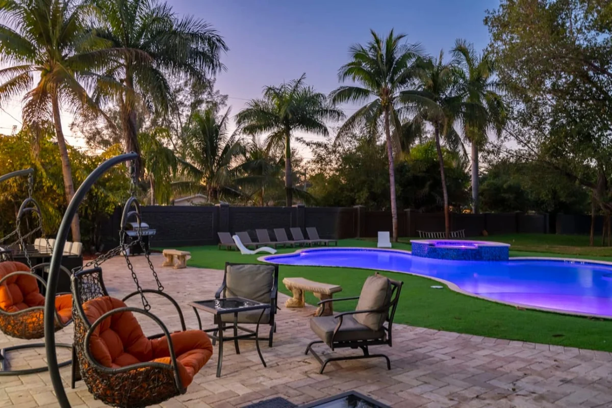 112 Dania Beach - New #105