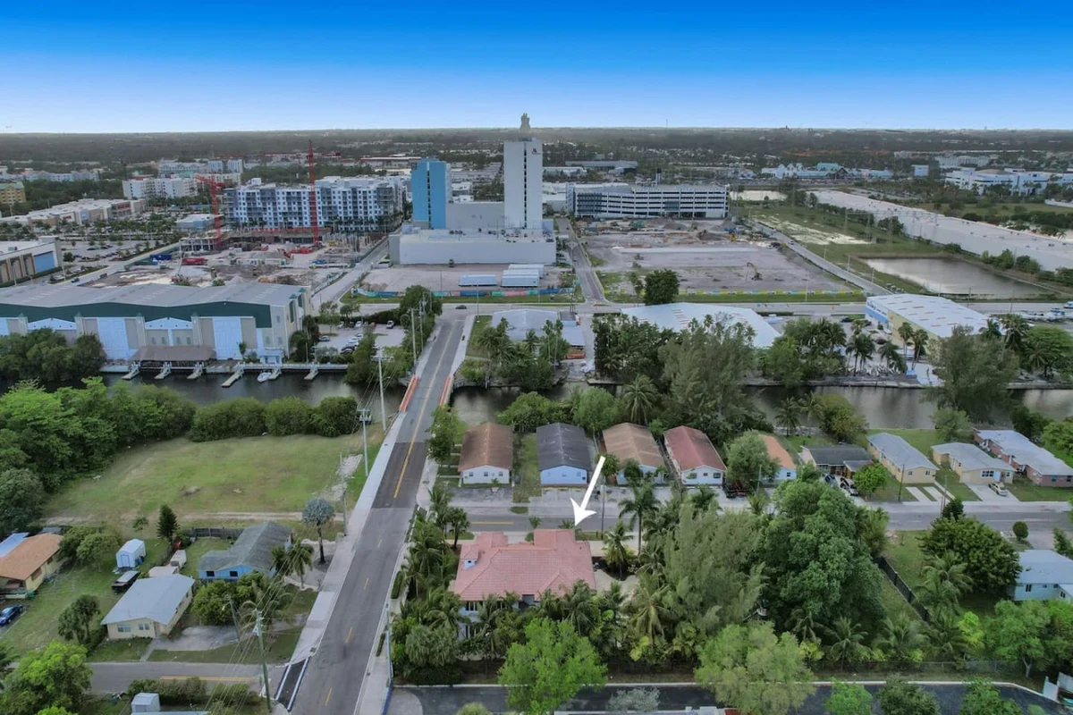 112 Dania Beach - New #120