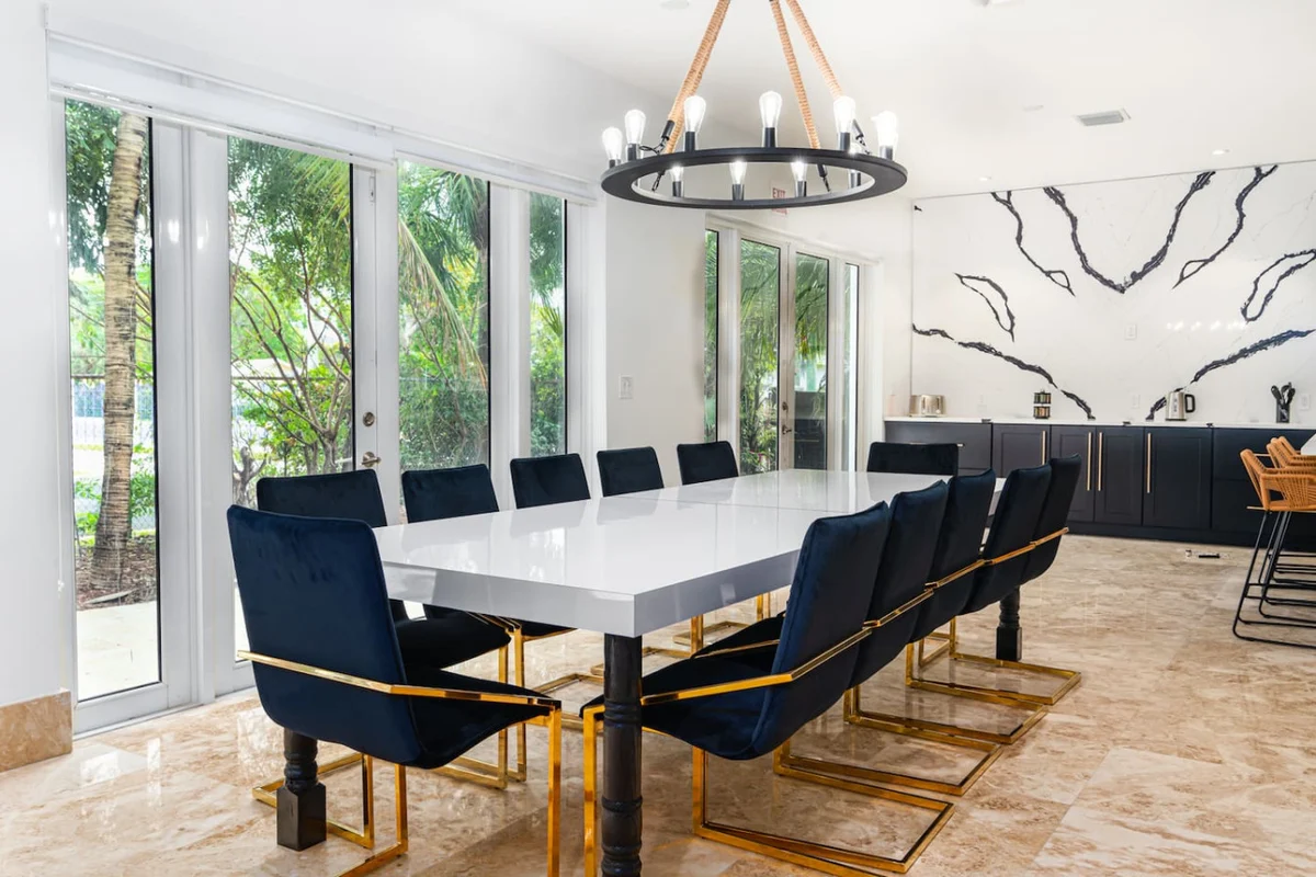 112 Dania Beach - New #135