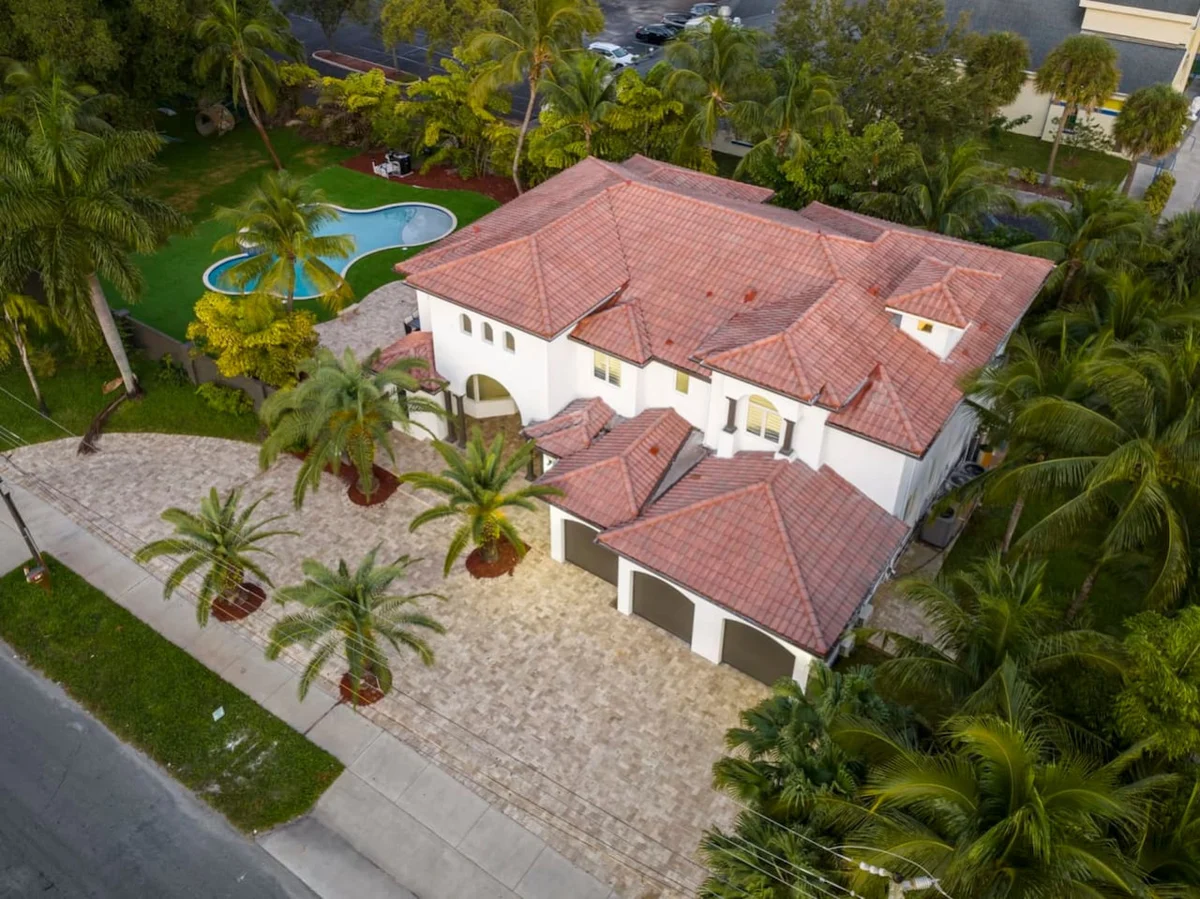 112 Dania Beach - New #165
