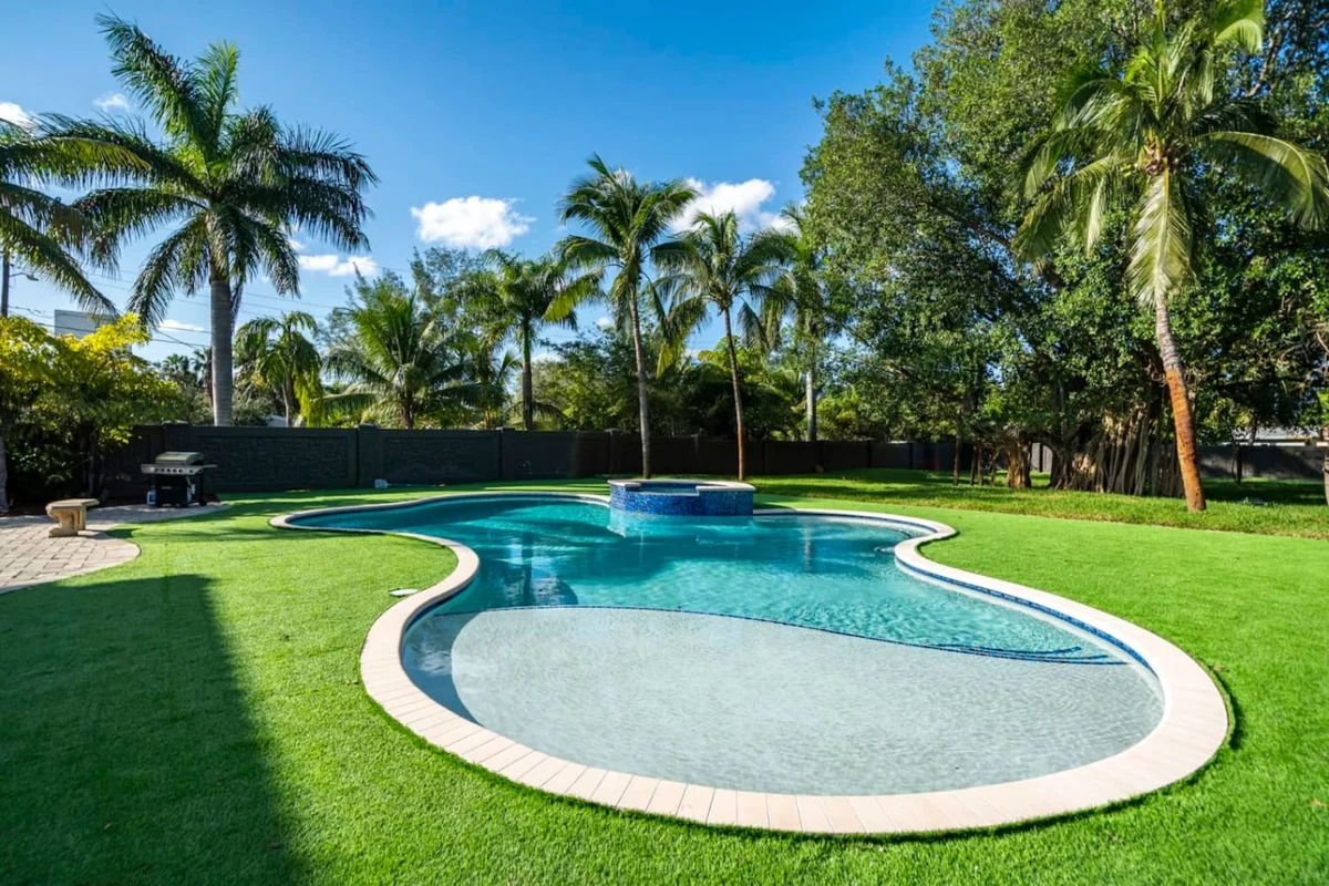112 Dania Beach - New #145