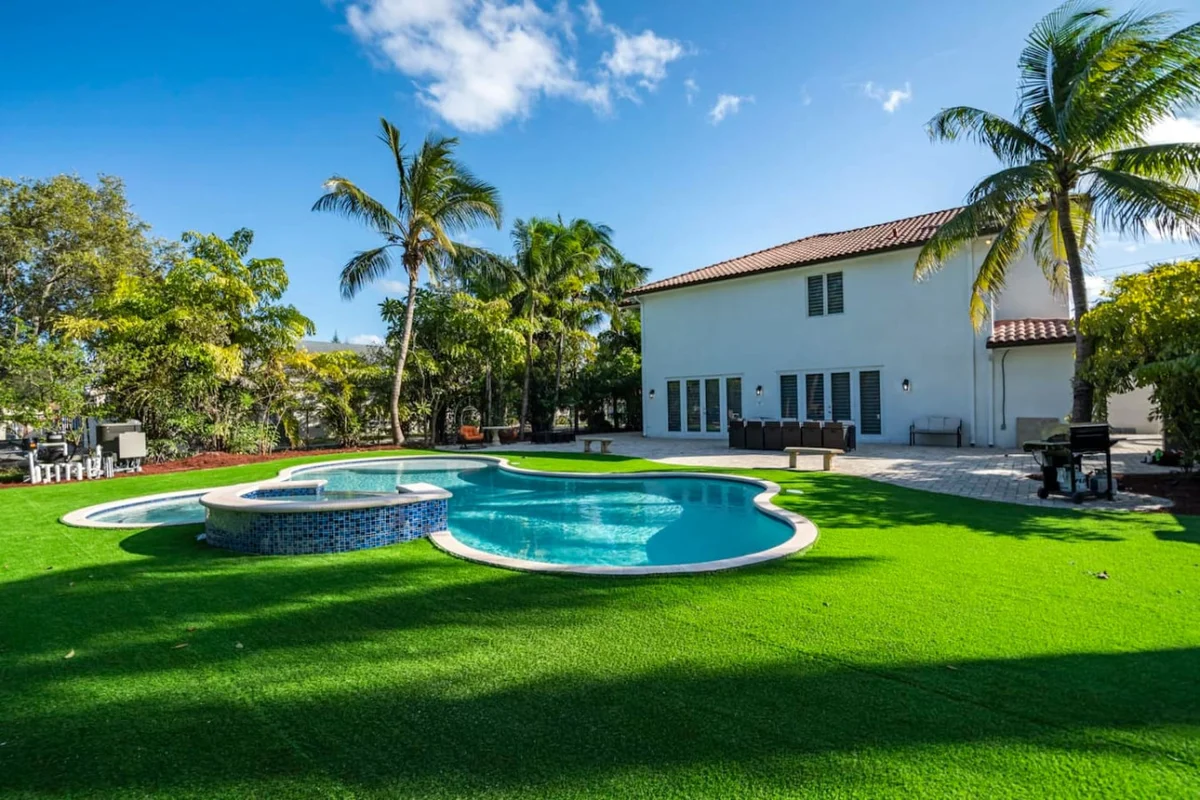 112 Dania Beach - New #150