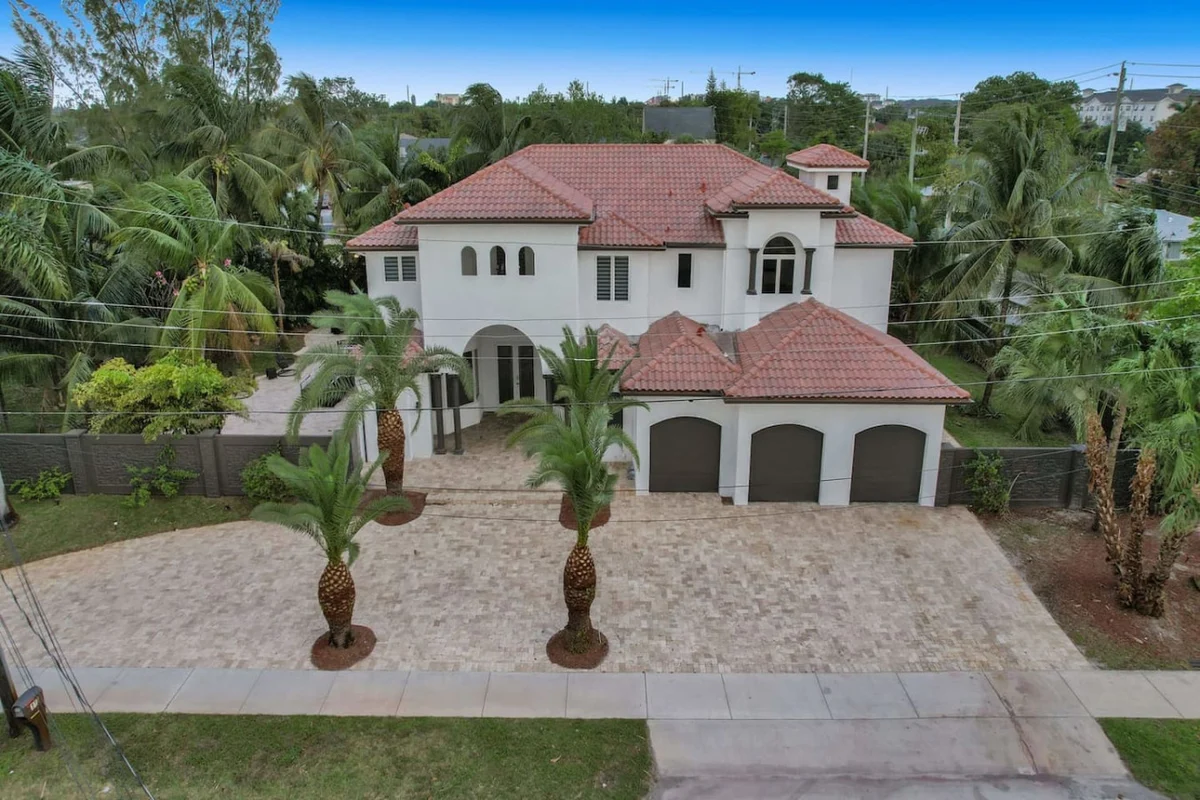 112 Dania Beach - New #147