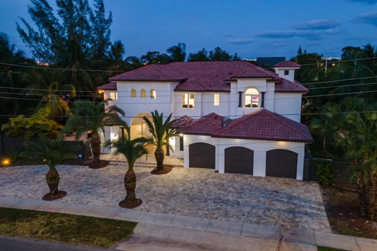 112 Dania Beach - New #104
