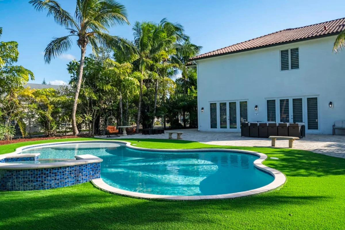 112 Dania Beach - New #117