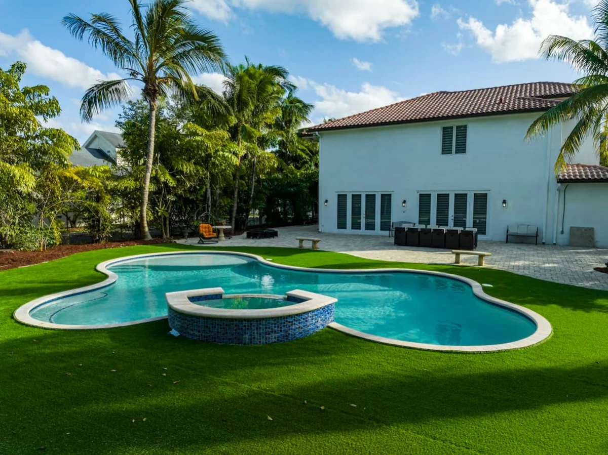 112 Dania Beach - New #121