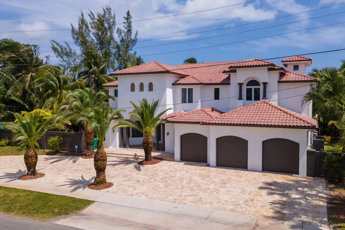 112 Dania Beach - New #98