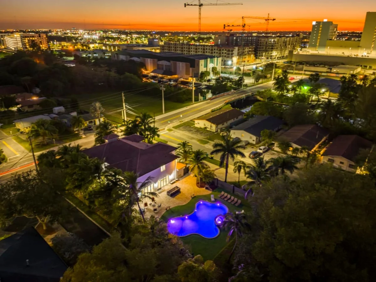 112 Dania Beach - New #107
