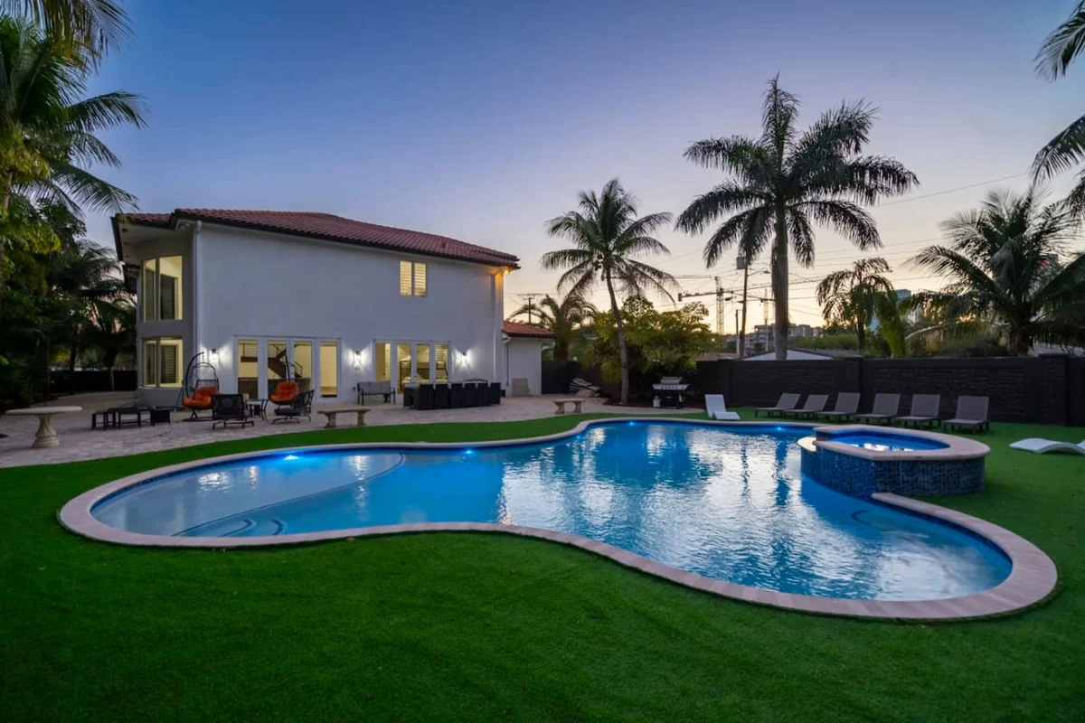 112 Dania Beach - New #111