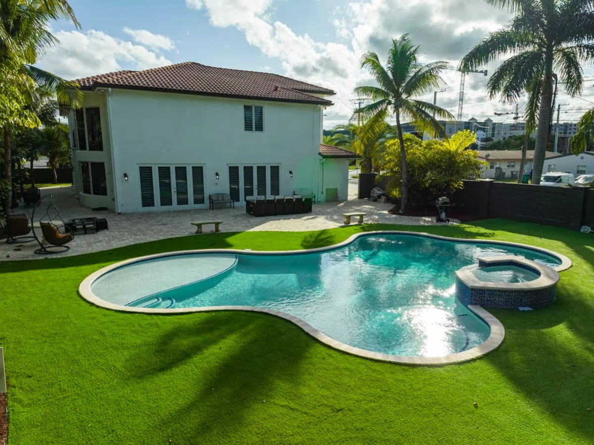 112 Dania Beach - New #124