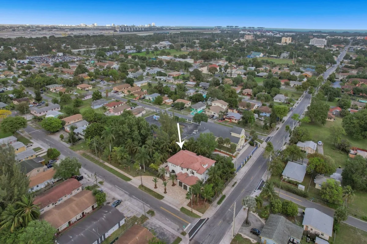112 Dania Beach - New #114