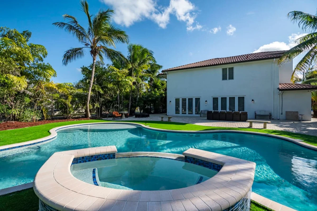 112 Dania Beach - New #125