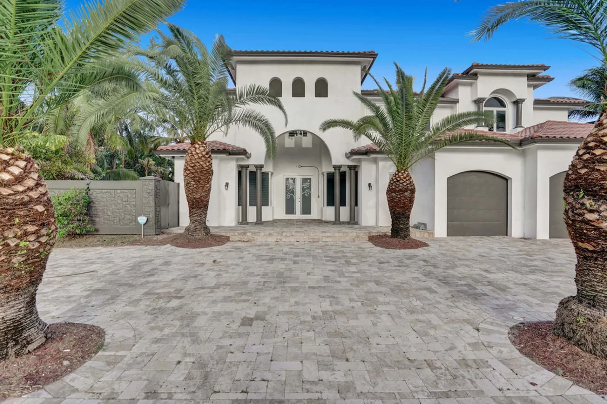 112 Dania Beach - New #167