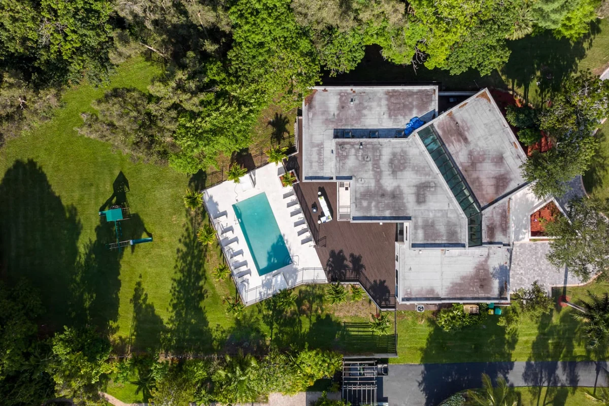 11861 - Airbnb 5 #46