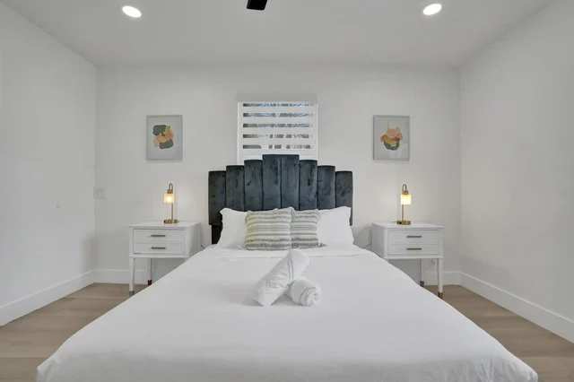 Bedroom 4 image 1