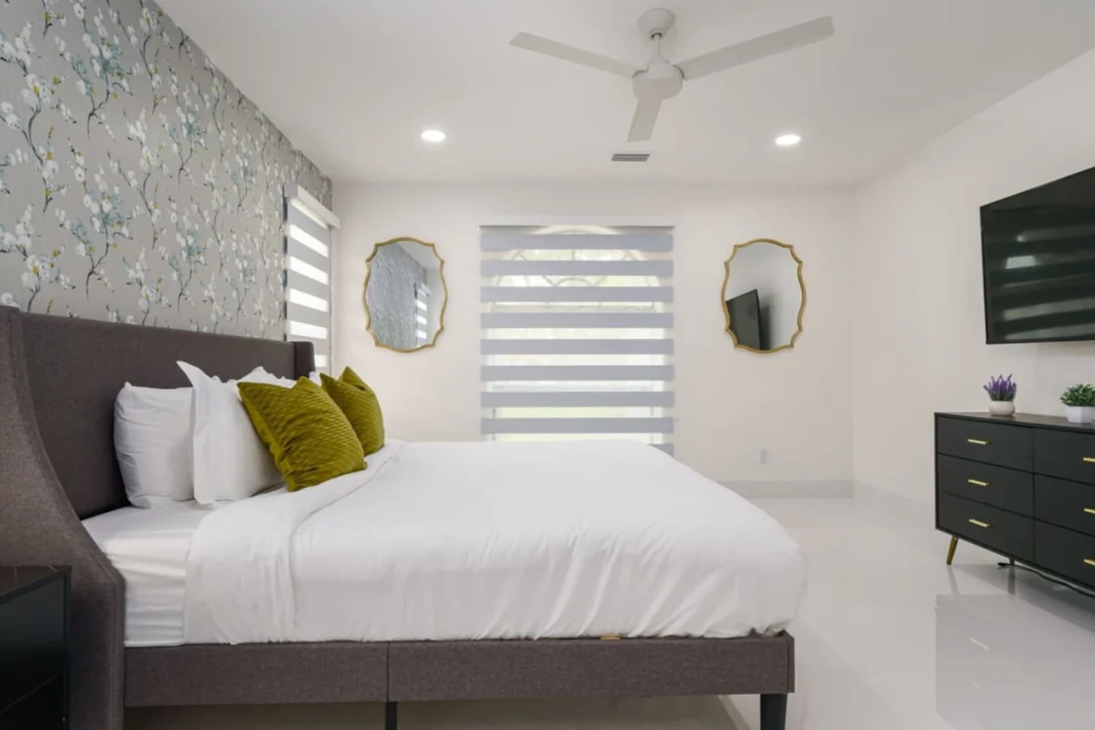 1361 - Airbnb 5 #94