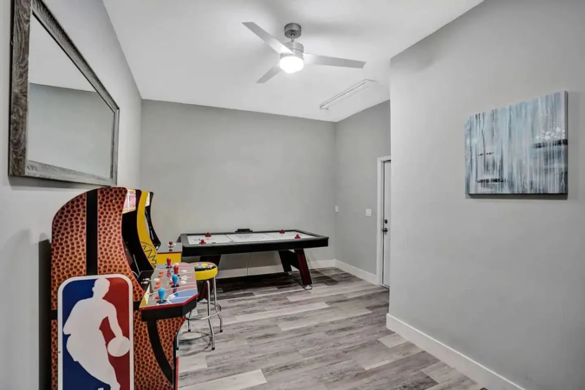 1440 - Airbnb 5 #27