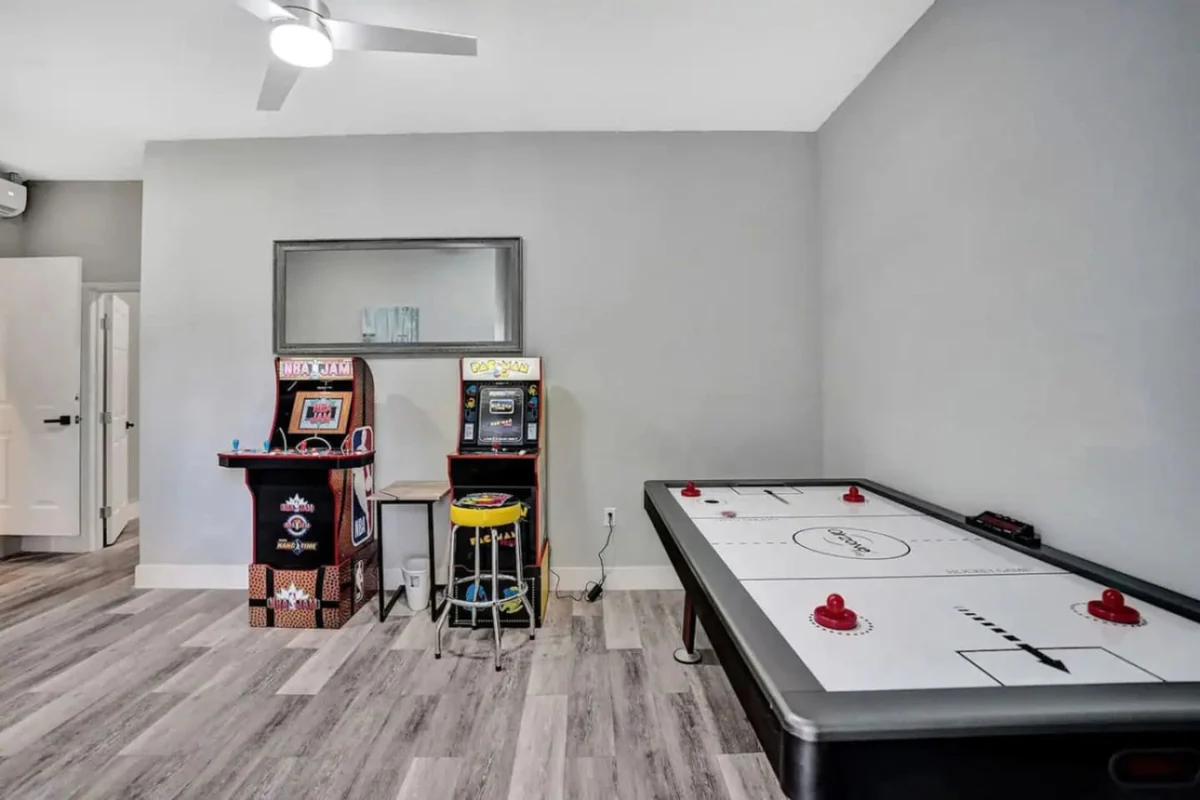 1440 - Airbnb 5 #10
