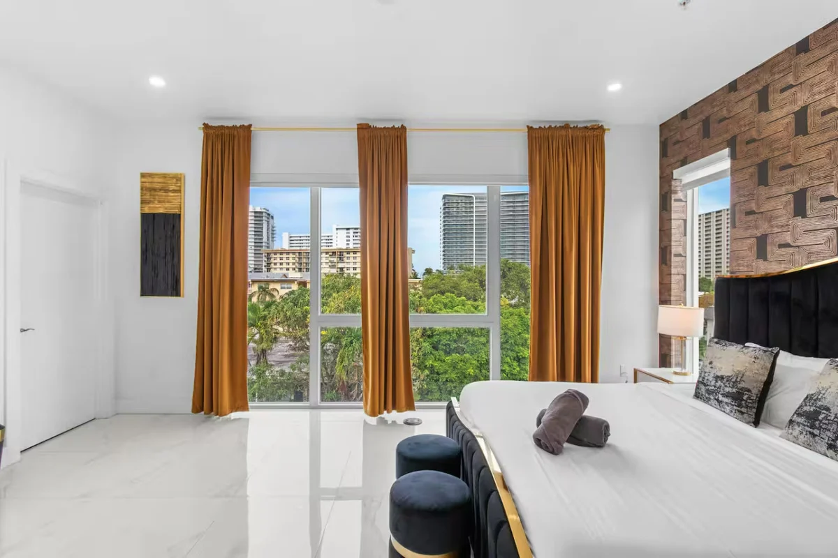 2022 Beach Home, Rooftop Spa #4