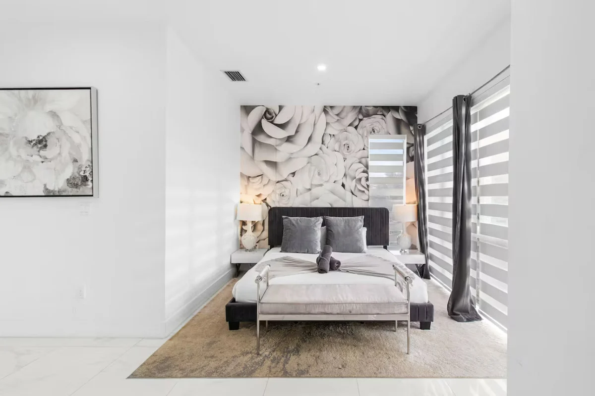 2022 Beach Home, Rooftop Spa #11