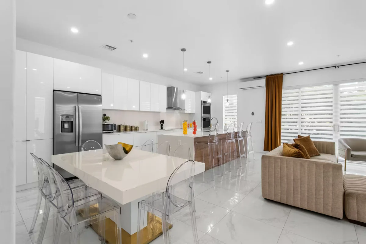2022 Beach Home, Rooftop Spa #59