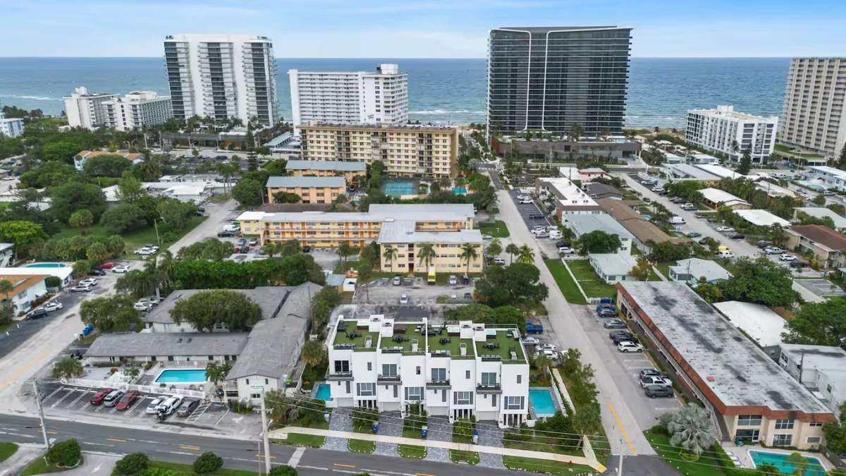 2022 Beach Home, Rooftop Spa #98