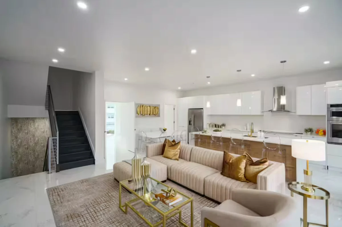 2022 Beach Home, Rooftop Spa #74