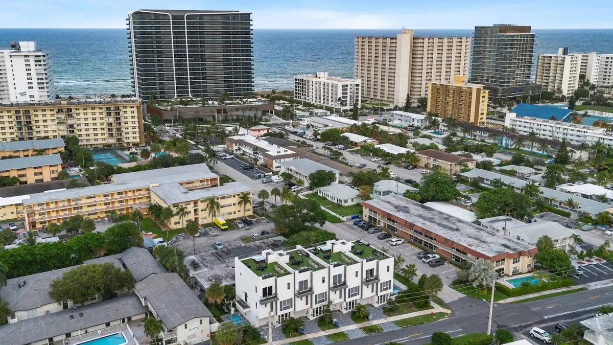2022 Beach Home, Rooftop Spa #101