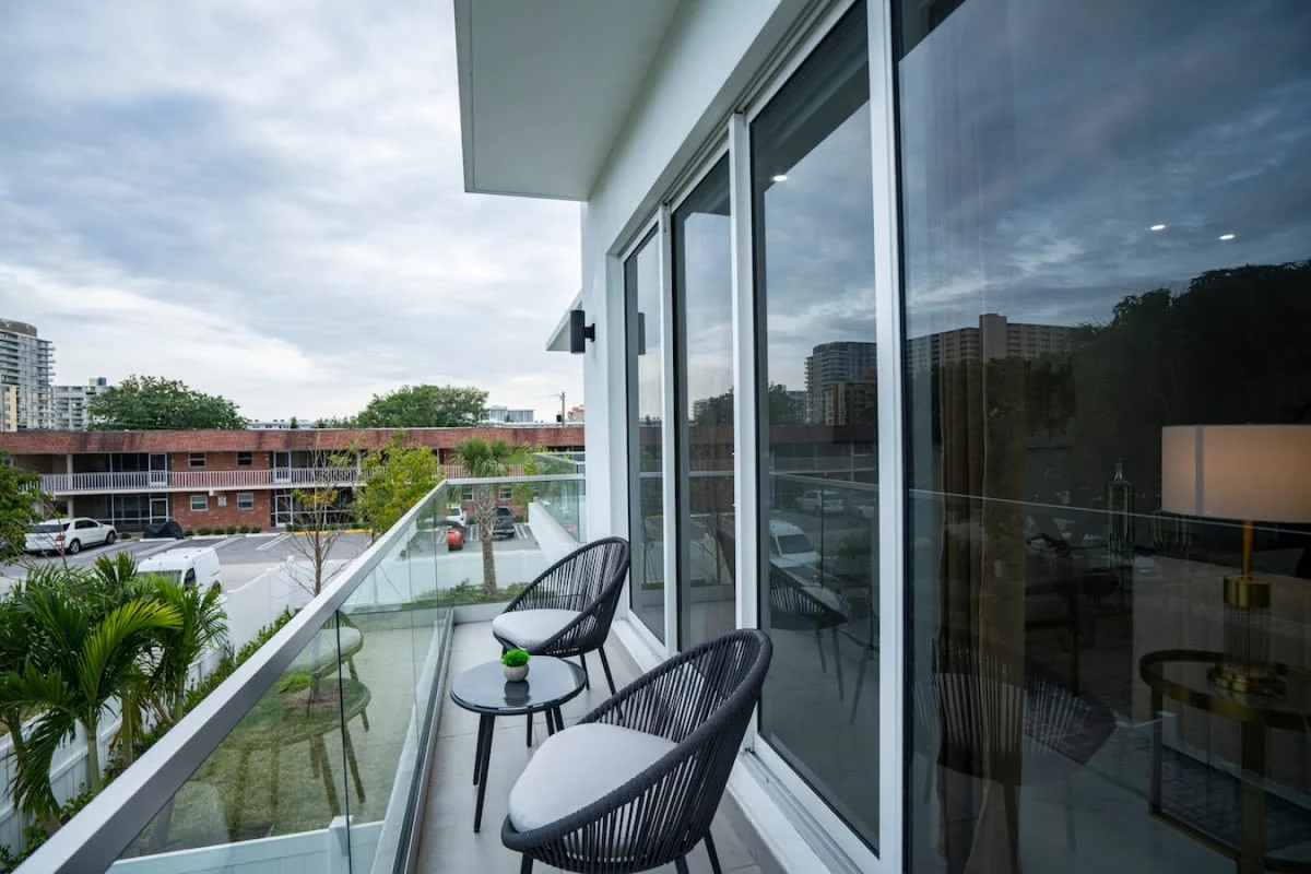 2022 Beach Home, Rooftop Spa #102