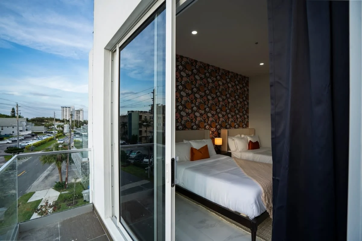 2022 Beach Home, Rooftop Spa #39