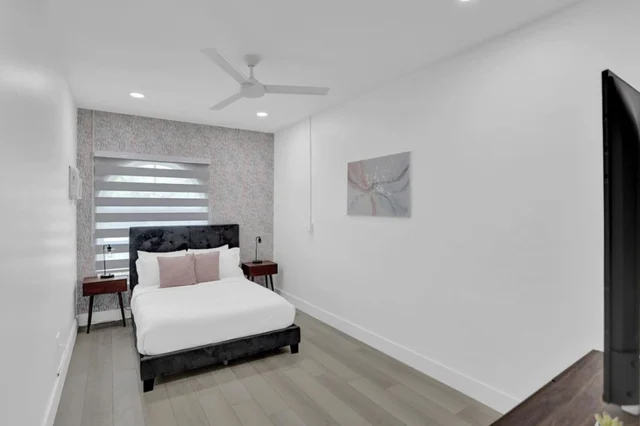 Bedroom 3 image 1