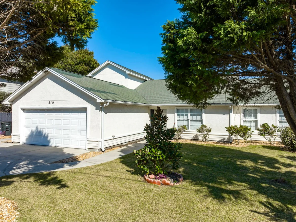 319 New - Airbnb 5 #20